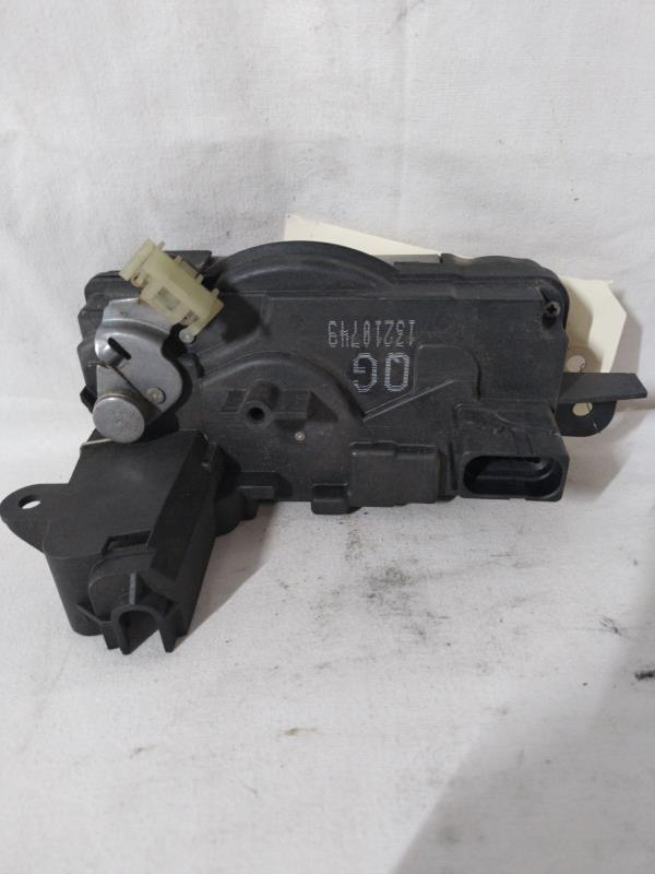 Serrure avant droit OPEL ASTRA H PHASE 2 BREAK Diesel - 1