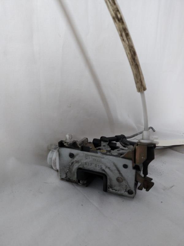 Serrure avant gauche AUDI A4 1 PHASE 2 Diesel - 1