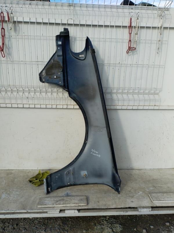 Aile avant droit AUDI A6 1 Diesel - 1