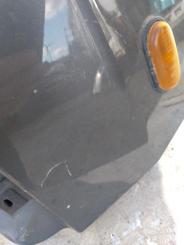 Aile avant droit RENAULT CLIO 1 PHASE 3 Diesel - 1