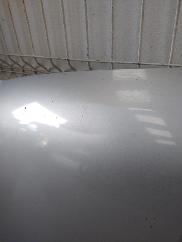 Capot OPEL ZAFIRA B PHASE 1 Diesel - 1
