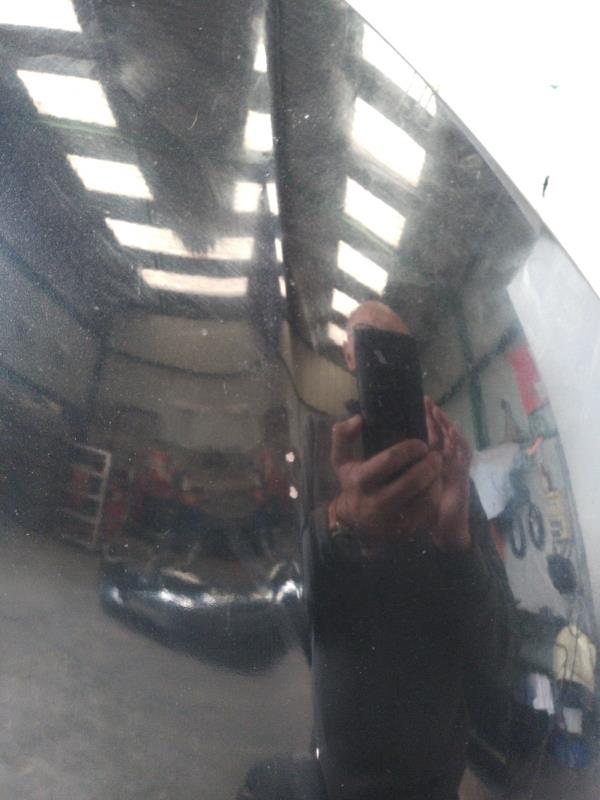 Capot VOLKSWAGEN PASSAT 5 BREAK Diesel - 1