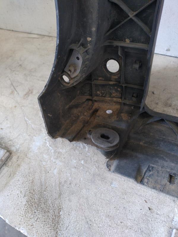 Face avant VOLKSWAGEN PASSAT 5 BREAK Diesel - 1