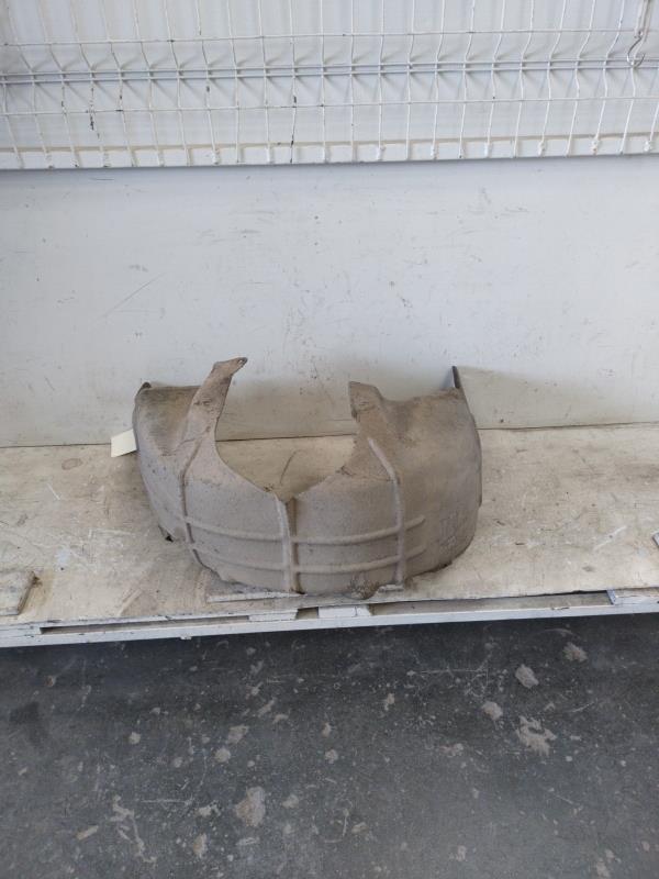 Pare boue arriere droit FORD C-MAX 1 PHASE 2 Diesel - 1