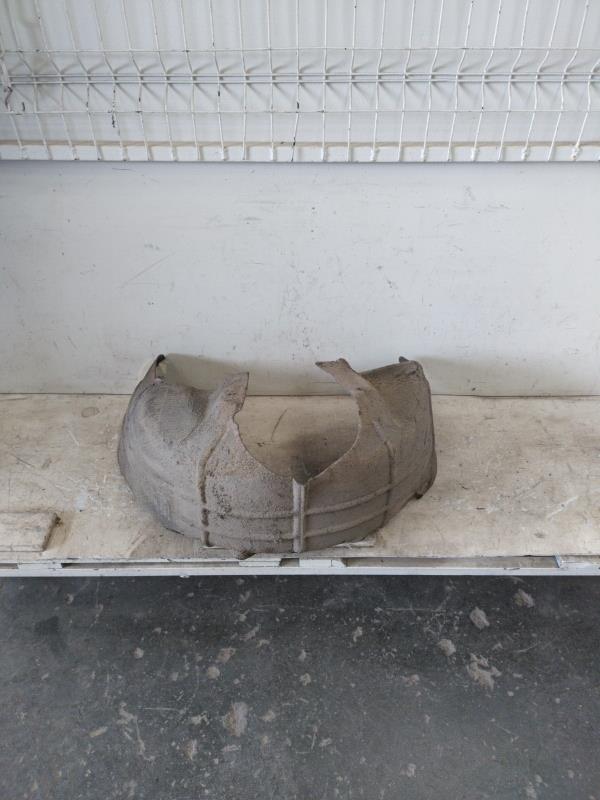 Pare boue arriere gauche FORD C-MAX 1 PHASE 2 Diesel - 1