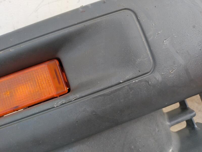 Pare choc avant RENAULT EXPRESS PHASE 2 Diesel - 1