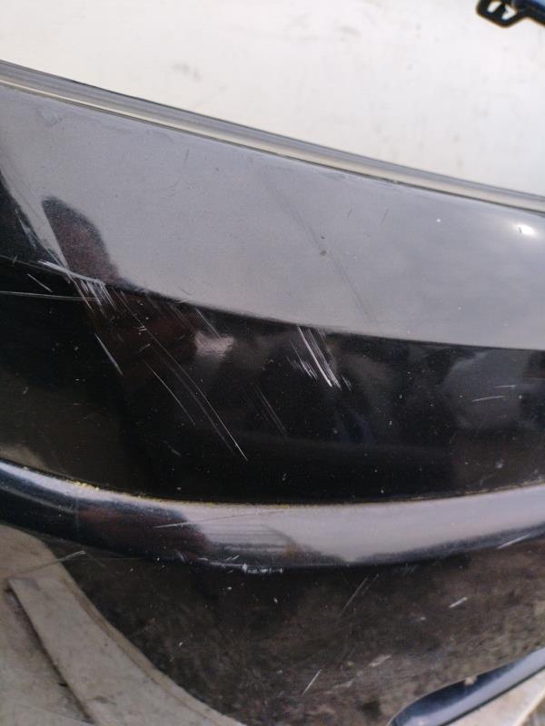 Pare choc avant RENAULT MEGANE 2 PHASE 1 CABRIOLET Diesel - 1