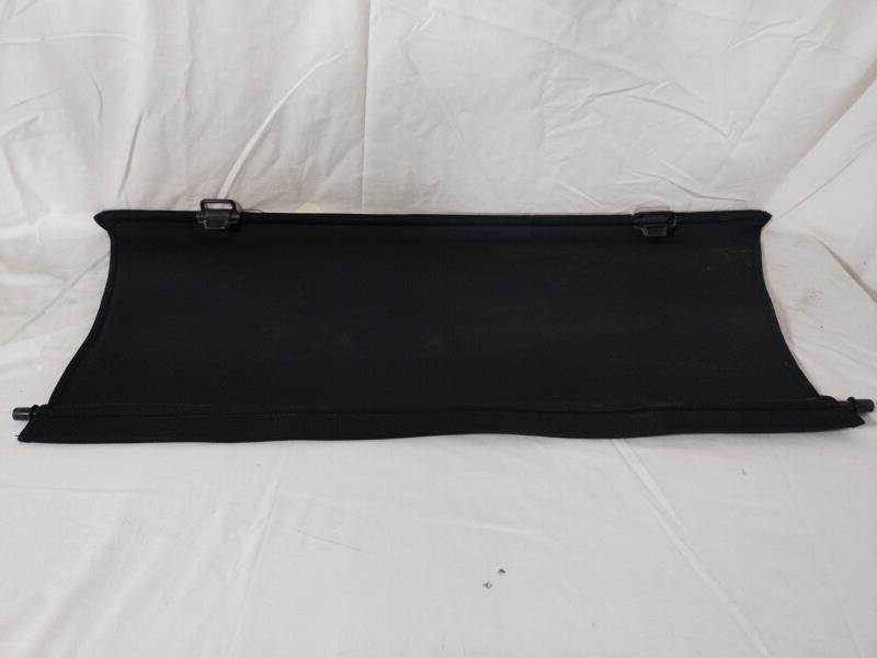 Plage arriere OPEL TIGRA 1 COUPE Essence - 1