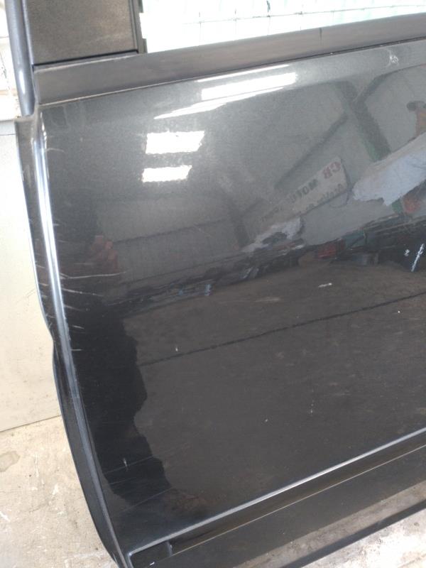Porte arriere gauche FORD C-MAX 1 PHASE 2 Diesel - 1