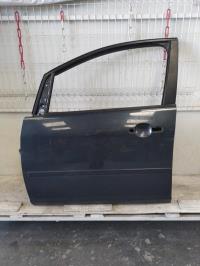 Porte avant gauche
