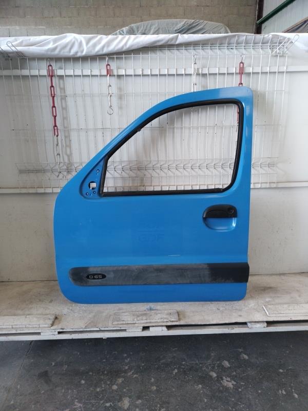 Porte avant gauche RENAULT KANGOO 1 PHASE 1 Diesel - 1