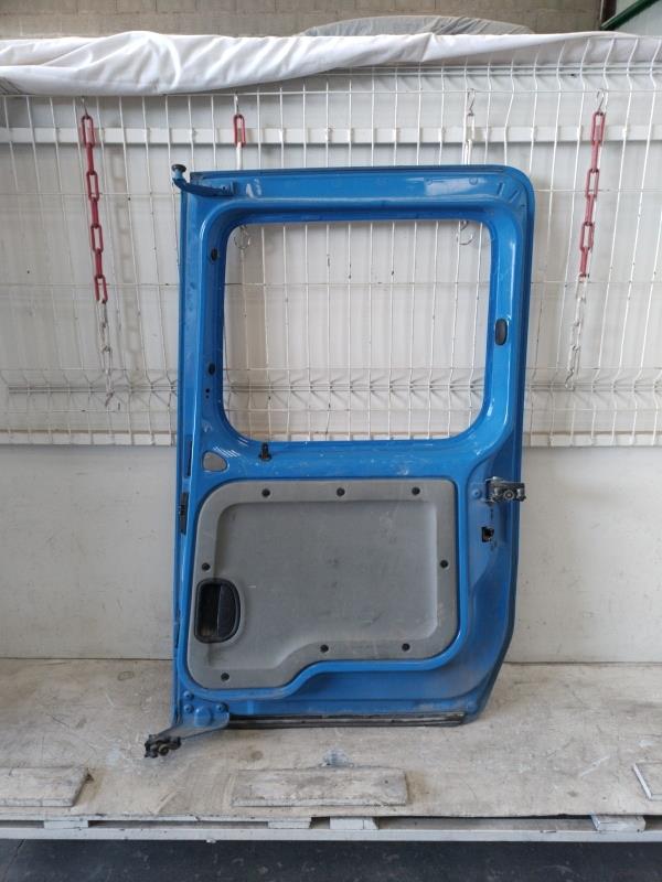 Porte laterale droit RENAULT KANGOO 1 PHASE 1 Diesel - 1