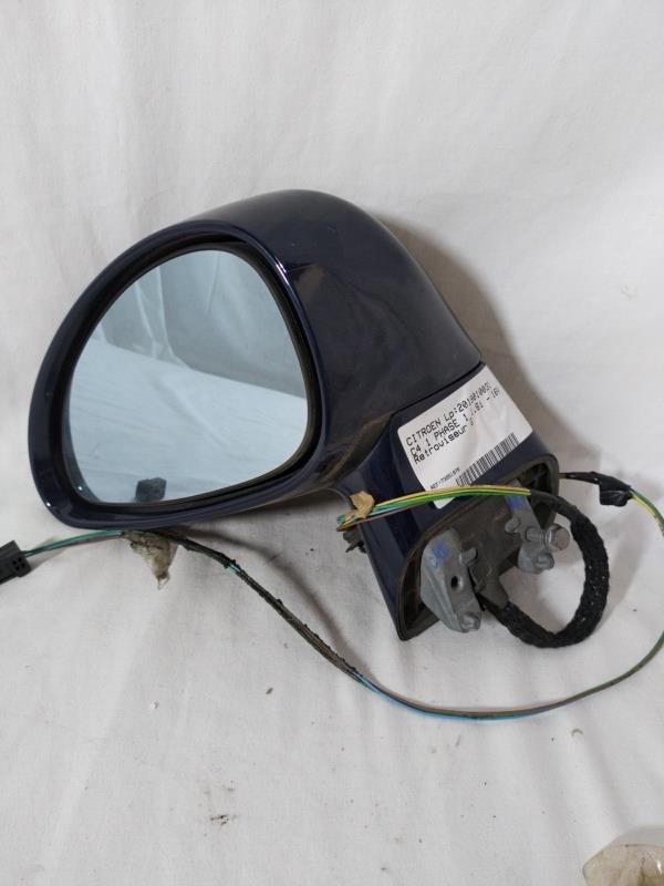 Retroviseur gauche CITROEN C4 1 PHASE 1 Essence - 1