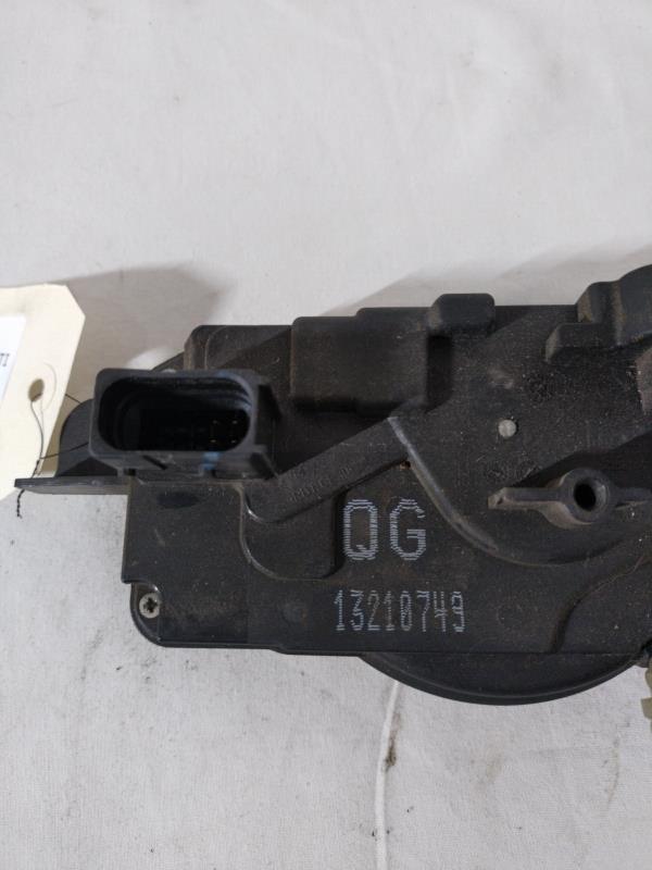 Serrure avant droit OPEL ZAFIRA B PHASE 1 Diesel - 1
