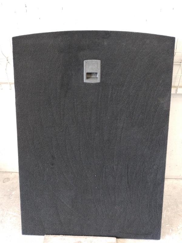 Tapis de sol ALFA ROMEO STELVIO Diesel - 1