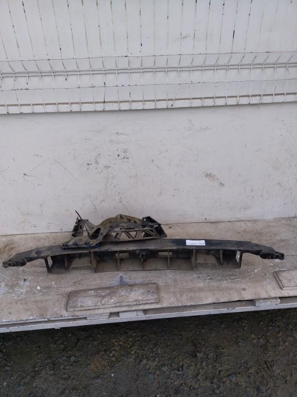 Support de pare chocs arriere PEUGEOT 207 PHASE 1 Diesel - 1
