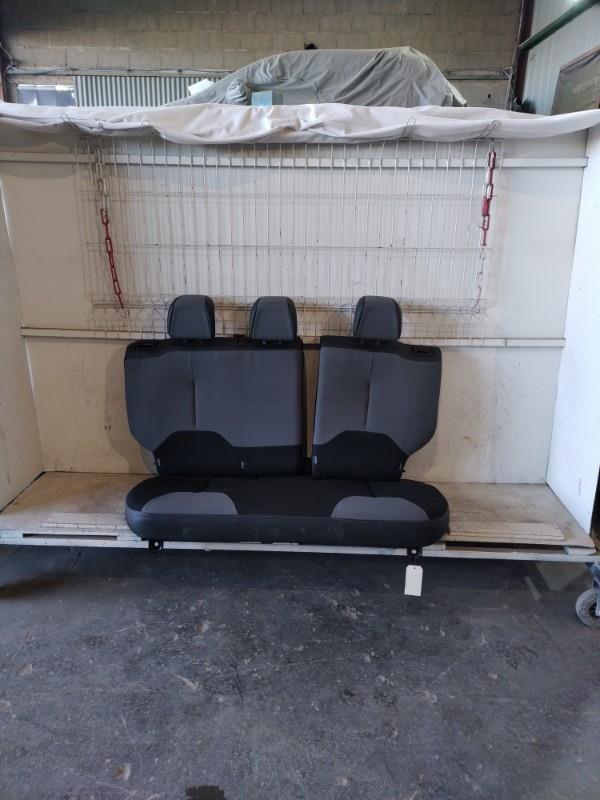 Banquette arriere CITROEN C3 2 PHASE 1 Diesel - 1
