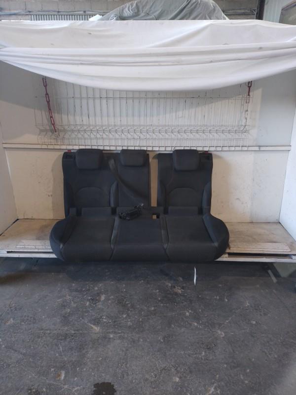 Banquette arriere SEAT LEON 3 PHASE 1 Essence - 1