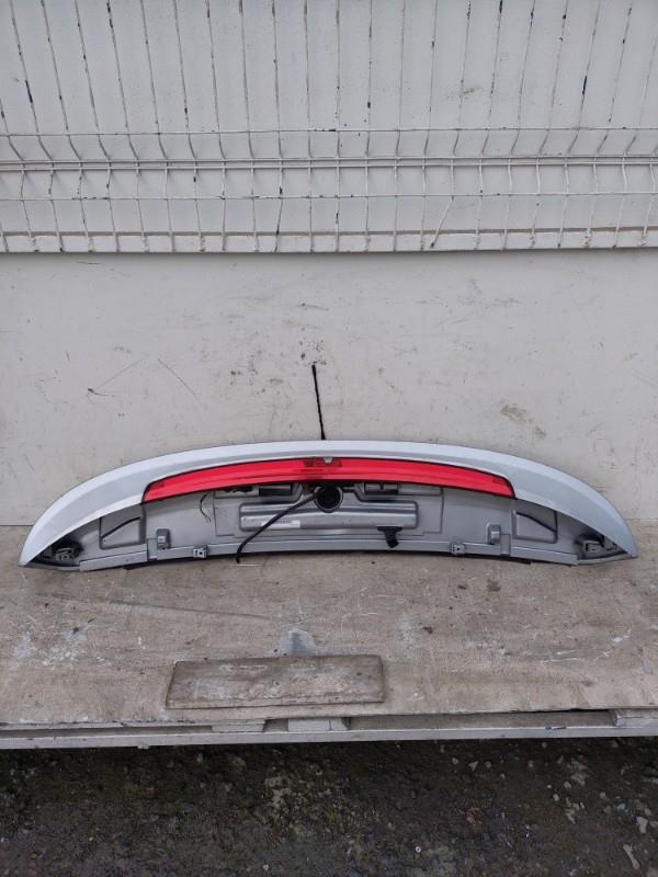 Becquet CITROEN C4 PICASSO 1 Diesel - 1