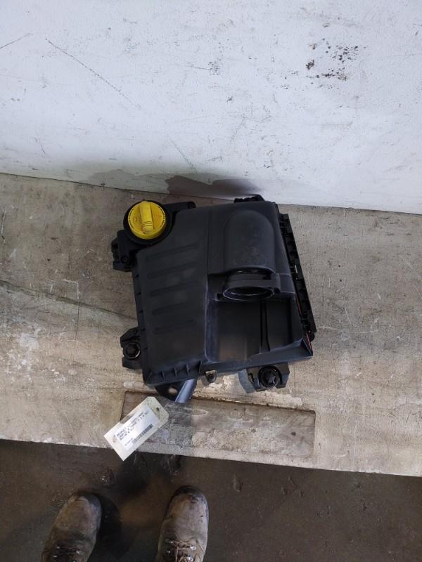 Boite a air RENAULT TRAFIC 2 PHASE 2 Diesel - 1