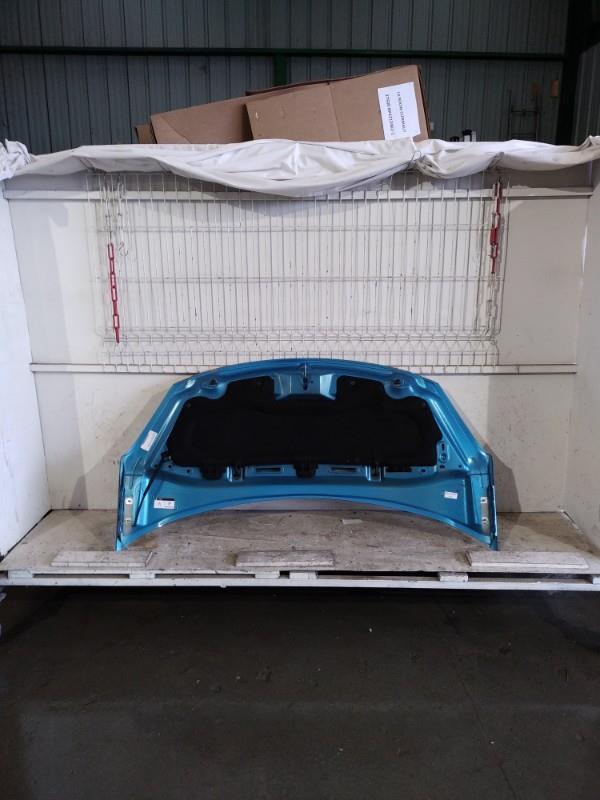 Capot CITROEN C3 2 PHASE 1 Diesel - 1
