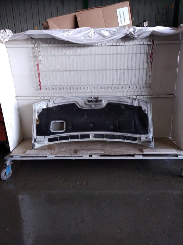 Capot RENAULT MASTER 2 PHASE 1 Diesel - 1