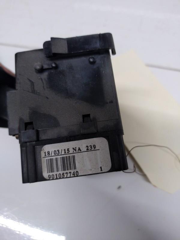 Commodo d'essuie glaces RENAULT TRAFIC 2 PHASE 2 Diesel - 1