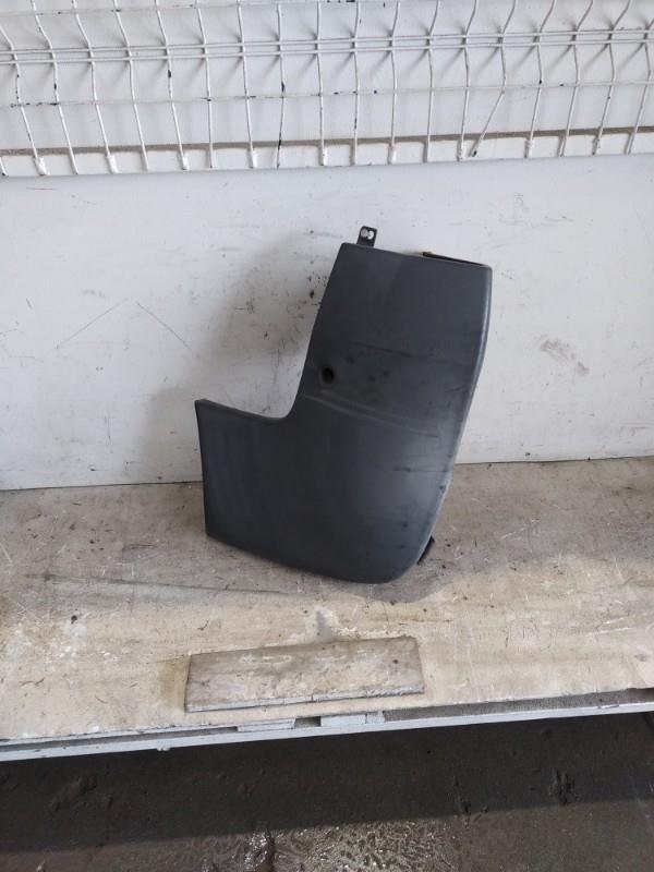 Crosse arriere gauche RENAULT TRAFIC 2 PHASE 2 Diesel - 1