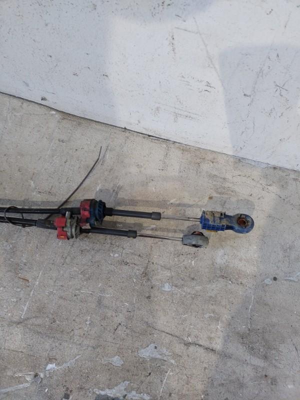 Levier de vitesses RENAULT MEGANE 2 PHASE 2 Diesel - 1