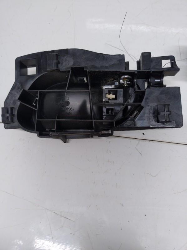 Poignee interieur arriere droit CITROEN C3 2 PHASE 1 Diesel - 1
