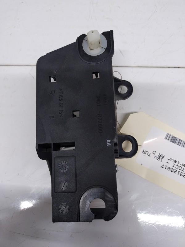 Poignee interieur arriere droit FORD KUGA 1 Diesel - 1