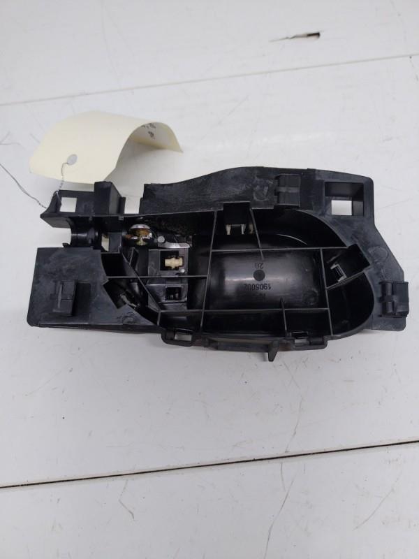 Poignee interieur arriere gauche CITROEN C3 2 PHASE 1 Diesel - 1