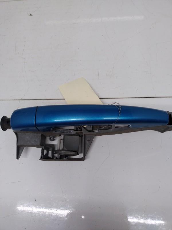 Poignee porte arriere gauche CITROEN C3 2 PHASE 1 Diesel - 1