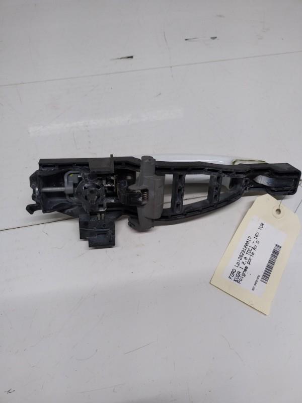 Poignee porte avant droit FORD KUGA 1 Diesel - 1