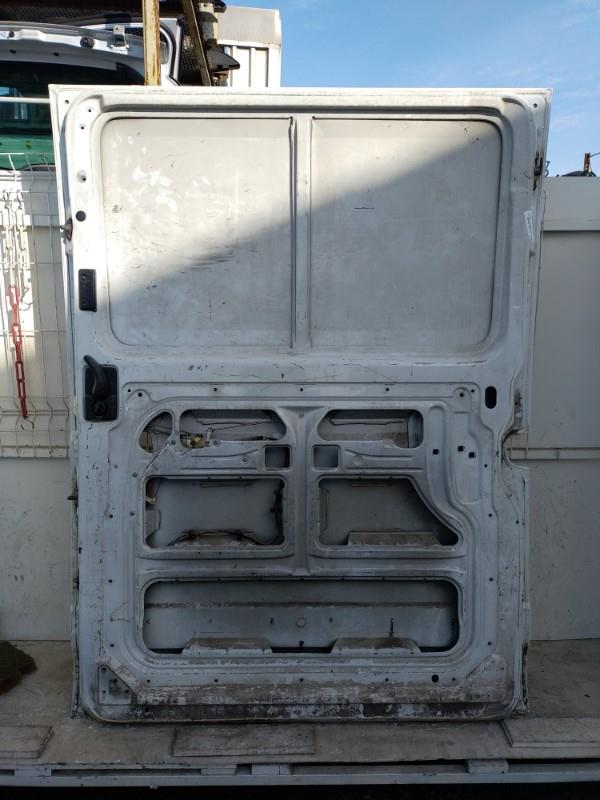 Porte laterale droit RENAULT MASTER 2 PHASE 1 Diesel - 1