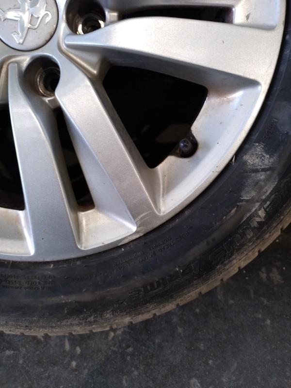 Roue PEUGEOT 308 2 PHASE 1 Diesel - 1