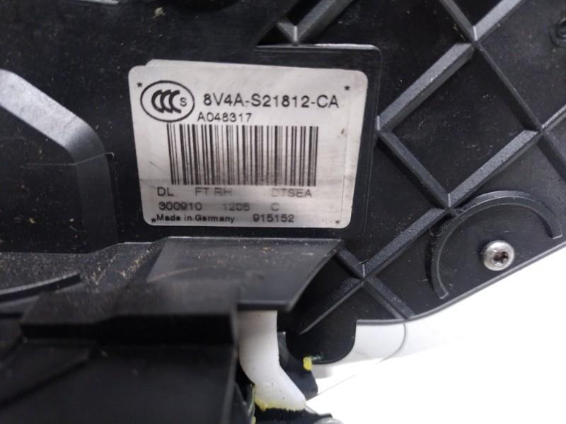 Serrure arriere droit FORD KUGA 1 Diesel - 1