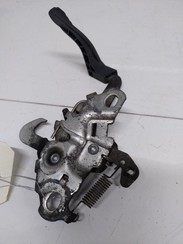 Serrure de capot CITROEN C3 2 PHASE 1 Diesel - 1