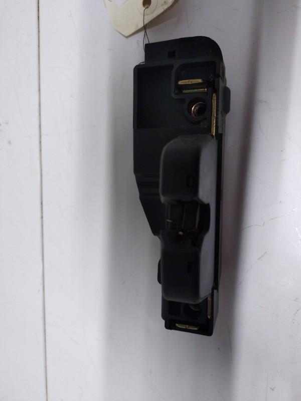 Serrure de coffre PEUGEOT 307 PHASE 2 BREAK Diesel - 1