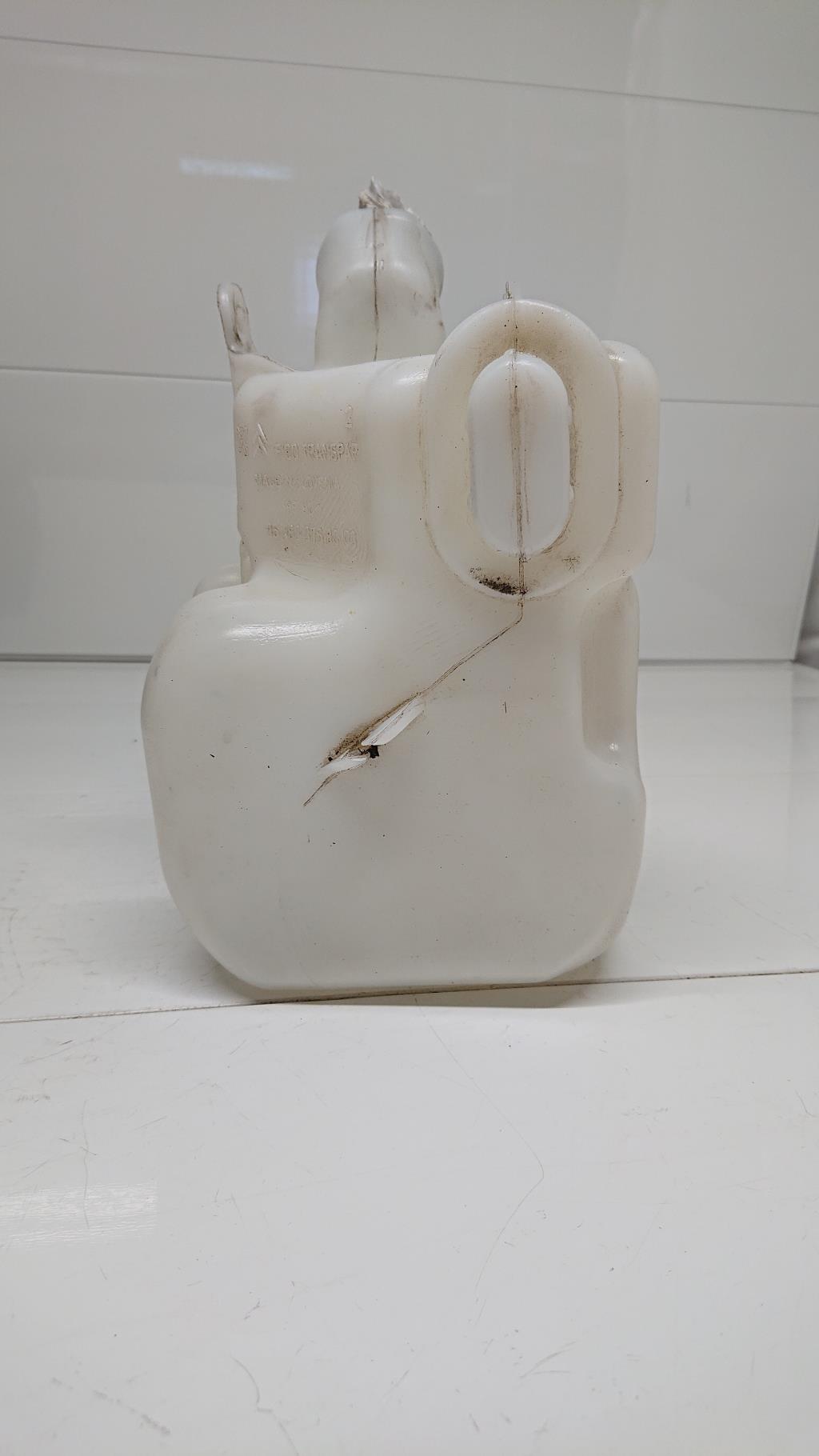 Vase de lave glace PEUGEOT 307 PHASE 1 Diesel - 1