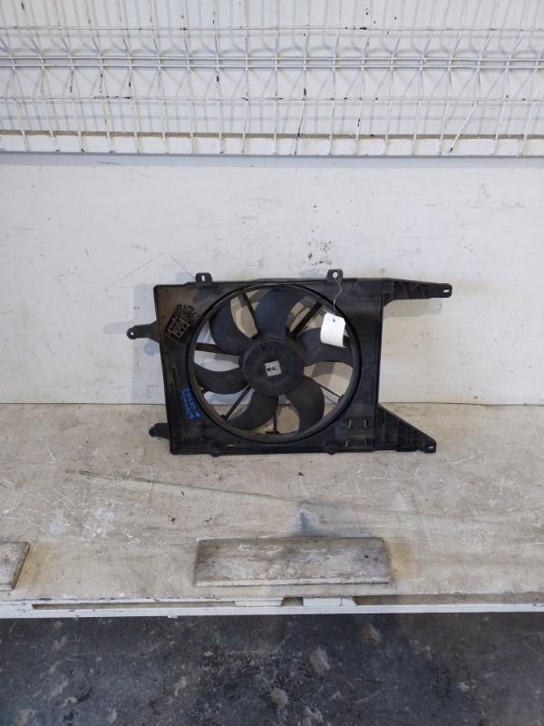 Ventilateur eau RENAULT SCENIC 1 PHASE 2 Essence - 1