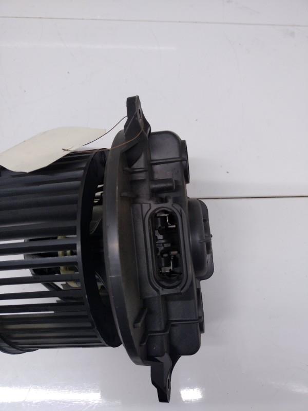 Ventilateur chauffage RENAULT TRAFIC 2 PHASE 2 Diesel - 1