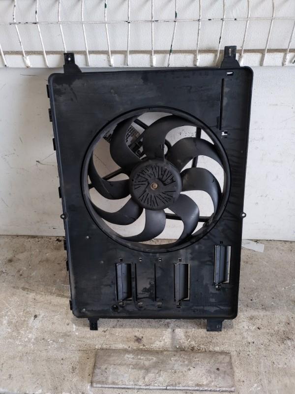 Ventilateur eau FORD KUGA 1 Diesel - 1
