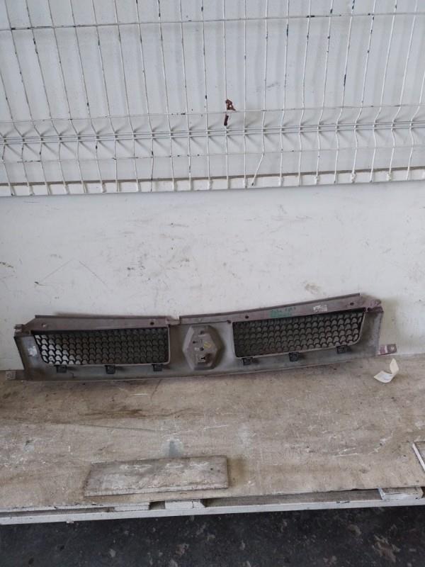 Calandre RENAULT MASTER 2 PHASE 2 Diesel - 1