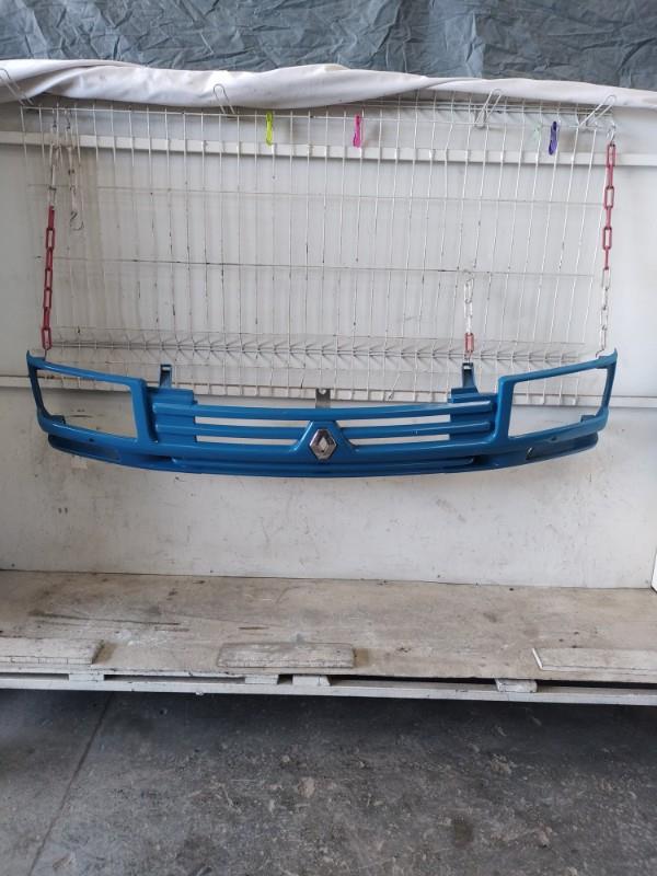 Calandre RENAULT TRAFIC 1 PHASE 3 Diesel - 1