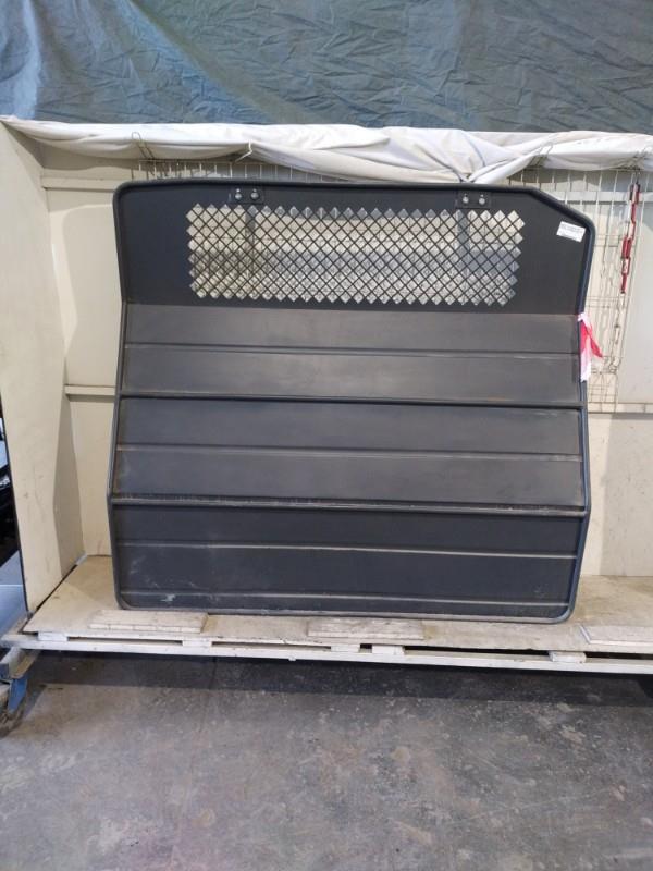 Cloison de separation (utilitaire) RENAULT TRAFIC 2 PHASE 2 Diesel - 1