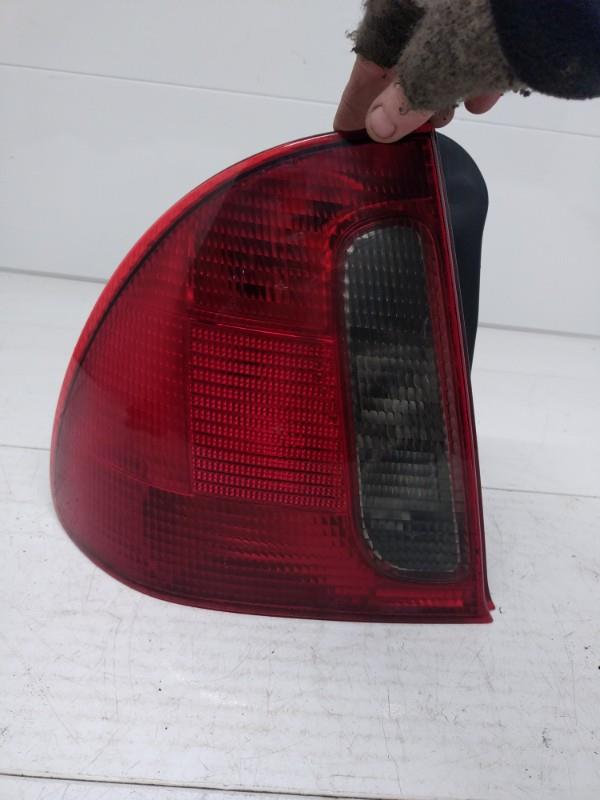 Feu arriere principal gauche (feux) ROVER 45 PHASE 1 Diesel - 1