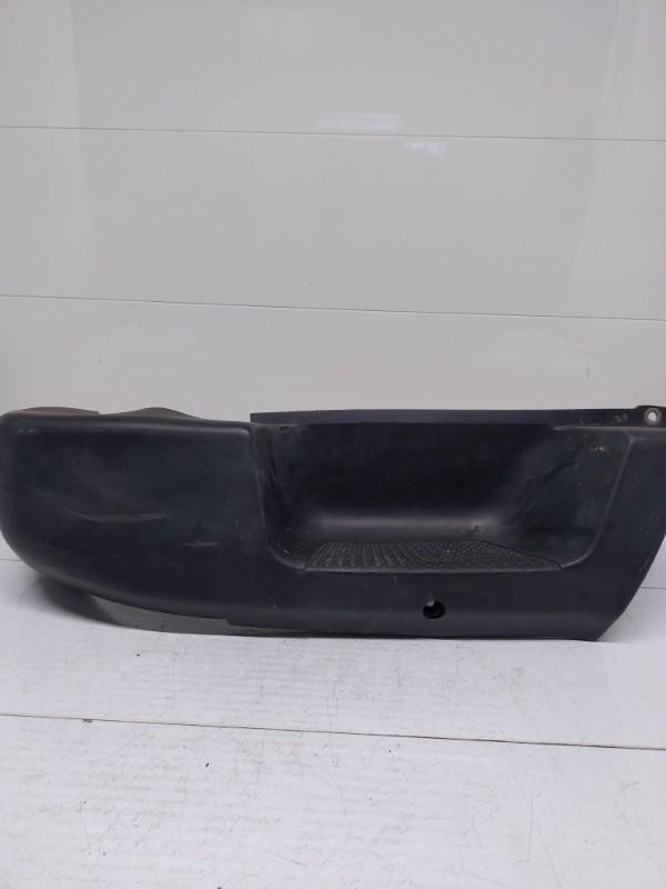 Marche pieds PEUGEOT J9 Essence - 1