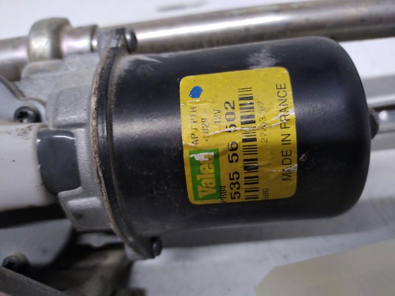 Moteur essuie glace avant RENAULT MASTER 2 PHASE 2 Diesel - 1