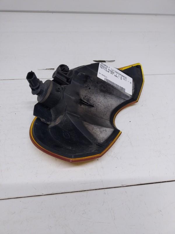Optique avant secondaire gauche (feux)(clignotant) RENAULT MODUS PHASE 1 Diesel - 1